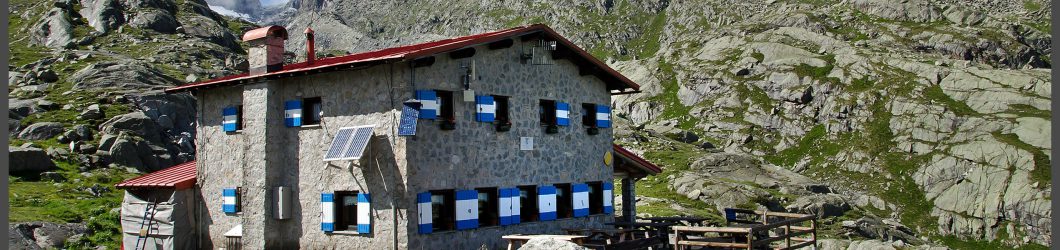 Presanella